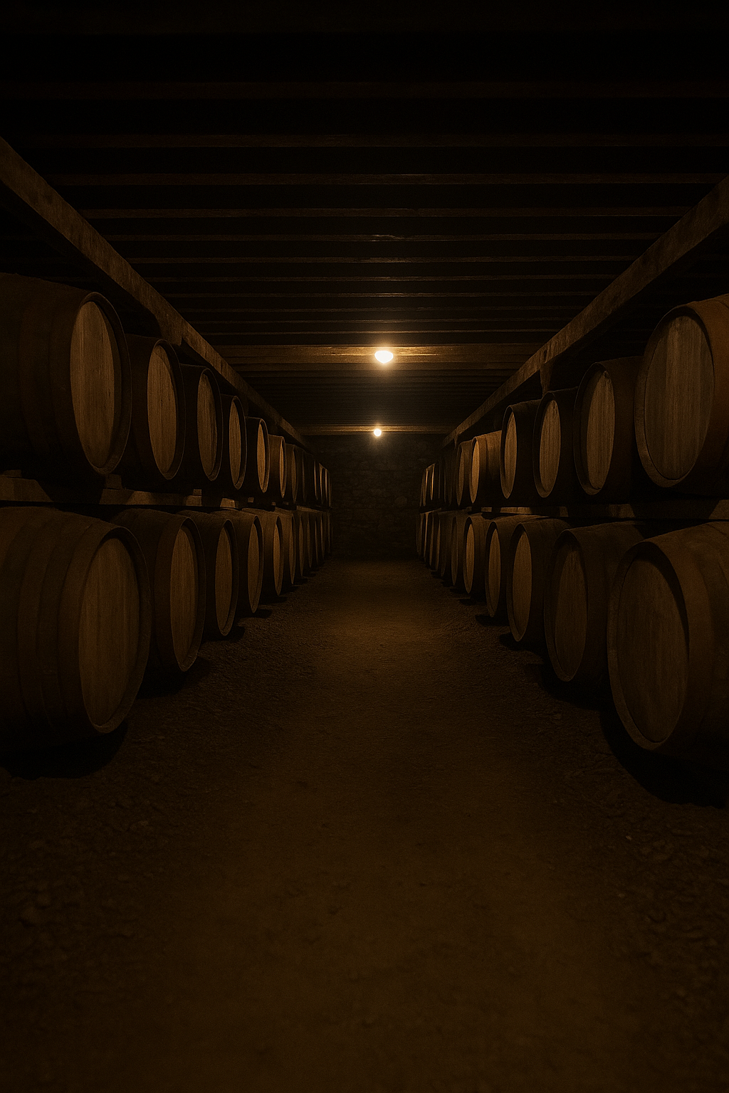 The risks behind an independent bottling project